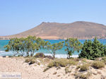 Stranden Glyfades en Tsoukalia Paros | Griekenland foto 20 - Foto van De Griekse Gids