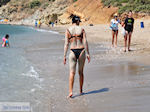 Strand Kalogeras bij Molos Paros | Cycladen |  foto 6 - Foto van De Griekse Gids