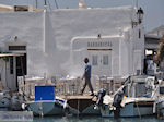 Naoussa Paros | Cycladen | Griekenland foto 44 - Foto van De Griekse Gids