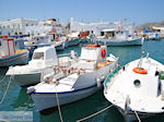 Naoussa Paros | Cycladen | Griekenland foto 50 - Foto van De Griekse Gids