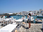 Naoussa Paros | Cycladen | Griekenland foto 55 - Foto van De Griekse Gids