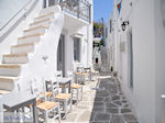 Naoussa Paros | Cycladen | Griekenland foto 69 - Foto van De Griekse Gids