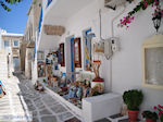 Naoussa Paros | Cycladen | Griekenland foto 75 - Foto van De Griekse Gids