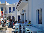 Naoussa Paros | Cycladen | Griekenland foto 92 - Foto van De Griekse Gids