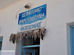 Restaurant Moschonas Naoussa Paros | Cycladen | Griekenland foto 93 - Foto van De Griekse Gids