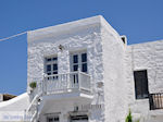 Naoussa Paros | Cycladen | Griekenland foto 97 - Foto van De Griekse Gids