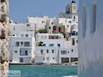 Naoussa Paros | Cycladen | Griekenland foto 99 - Foto van De Griekse Gids