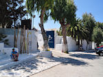 Naoussa Paros | Cycladen | Griekenland foto 101 - Foto van De Griekse Gids