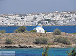 Naoussa Paros | Cycladen | Griekenland foto 102 - Foto van De Griekse Gids