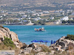 Kolimbithres (Kolymbithres) Paros | Griekenland foto 7 - Foto van De Griekse Gids