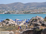 Kolimbithres (Kolymbithres) Paros | Griekenland foto 8 - Foto van De Griekse Gids