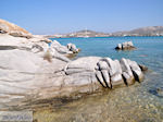 Kolimbithres (Kolymbithres) Paros | Griekenland foto 16 - Foto van De Griekse Gids