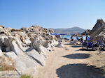 Kolimbithres (Kolymbithres) Paros | Griekenland foto 23 - Foto van De Griekse Gids