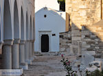 Parikia Paros | Cycladen | Griekenland foto 35 - Foto van De Griekse Gids