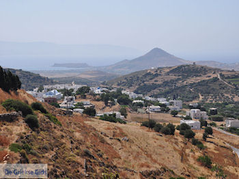 Kostos Paros | Cycladen | Griekenland foto 3 - Foto van De Griekse Gids