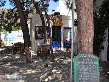 Kostos Paros | Cycladen | Griekenland foto 13 - Foto van https://www.grieksegids.nl/fotos/eilandparos/350px/fotos-paros-026.jpg