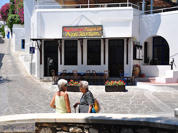 Lefkes Paros | Cycladen | Griekenland foto 7 - Foto van https://www.grieksegids.nl/fotos/eilandparos/350px/fotos-paros-037.jpg