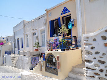 Lefkes Paros | Cycladen | Griekenland foto 10 - Foto van https://www.grieksegids.nl/fotos/eilandparos/350px/fotos-paros-040.jpg