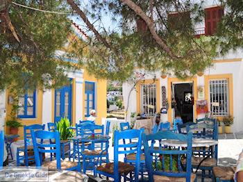 Lefkes Paros | Cycladen | Griekenland foto 27 - Foto van https://www.grieksegids.nl/fotos/eilandparos/350px/fotos-paros-057.jpg