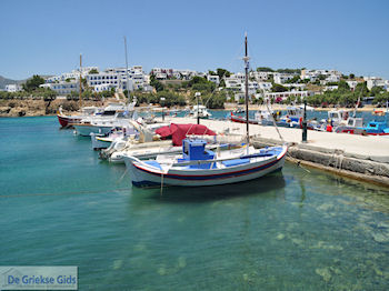 Piso Livadi Paros | Cycladen | Griekenland foto 3 - Foto van https://www.grieksegids.nl/fotos/eilandparos/350px/fotos-paros-070.jpg