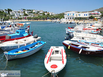 Piso Livadi Paros | Cycladen | Griekenland foto 4 - Foto van https://www.grieksegids.nl/fotos/eilandparos/350px/fotos-paros-071.jpg