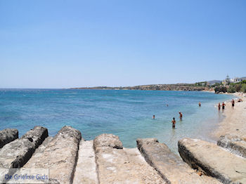 Drios (Dryos) Paros | Cycladen | Griekenland foto 1 - Foto van https://www.grieksegids.nl/fotos/eilandparos/350px/fotos-paros-085.jpg