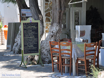 Drios (Dryos) Paros | Cycladen | Griekenland foto 5 - Foto van https://www.grieksegids.nl/fotos/eilandparos/350px/fotos-paros-089.jpg