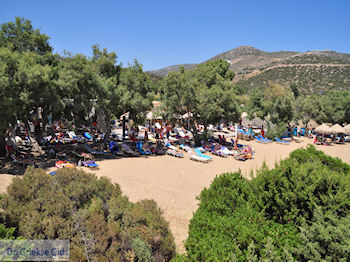 Strand Farangas Paros | Cycladen | Griekenland foto 6 - Foto van https://www.grieksegids.nl/fotos/eilandparos/350px/fotos-paros-099.jpg