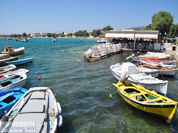 Aliki Paros | Cycladen | Griekenland foto 5 - Foto van https://www.grieksegids.nl/fotos/eilandparos/350px/fotos-paros-114.jpg
