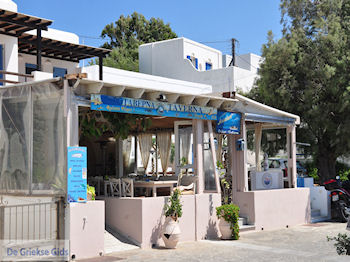 Aliki Paros | Cycladen | Griekenland foto 11 - Foto van https://www.grieksegids.nl/fotos/eilandparos/350px/fotos-paros-120.jpg