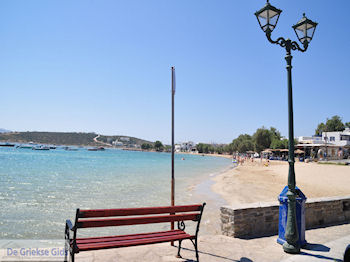 Strand Aliki Paros | Cycladen | Griekenland foto 18 - Foto van https://www.grieksegids.nl/fotos/eilandparos/350px/fotos-paros-127.jpg