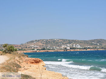 Stranden Glyfades en Tsoukalia Paros | Griekenland foto 4 - Foto van https://www.grieksegids.nl/fotos/eilandparos/350px/fotos-paros-171.jpg