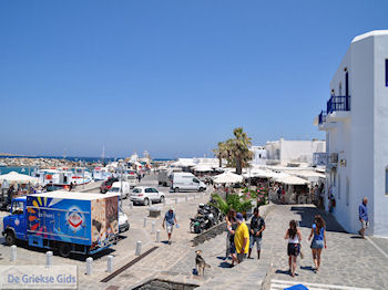 Naoussa Paros | Cycladen | Griekenland foto 15 - Foto van https://www.grieksegids.nl/fotos/eilandparos/350px/fotos-paros-217.jpg