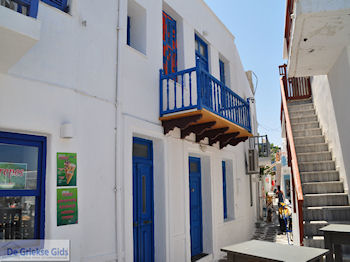 Naoussa Paros | Cycladen | Griekenland foto 29 - Foto van https://www.grieksegids.nl/fotos/eilandparos/350px/fotos-paros-231.jpg