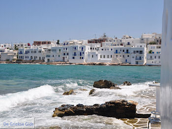 Naoussa Paros | Cycladen | Griekenland foto 38 - Foto van https://www.grieksegids.nl/fotos/eilandparos/350px/fotos-paros-240.jpg