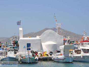 Naoussa Paros | Cycladen | Griekenland foto 41 - Foto van https://www.grieksegids.nl/fotos/eilandparos/350px/fotos-paros-243.jpg