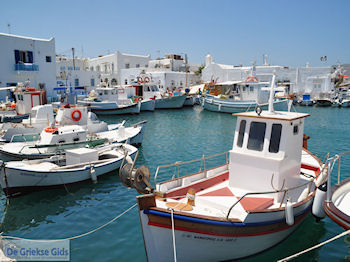 Naoussa Paros | Cycladen | Griekenland foto 45 - Foto van https://www.grieksegids.nl/fotos/eilandparos/350px/fotos-paros-247.jpg