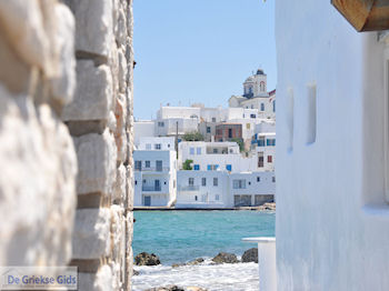 Naoussa Paros | Cycladen | Griekenland foto 48 - Foto van https://www.grieksegids.nl/fotos/eilandparos/350px/fotos-paros-250.jpg