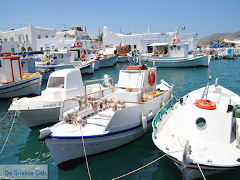 Naoussa Paros | Cycladen | Griekenland foto 50 - Foto van https://www.grieksegids.nl/fotos/eilandparos/350px/fotos-paros-252.jpg