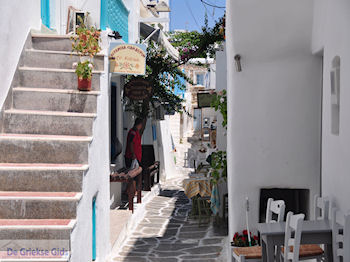 Naoussa Paros | Cycladen | Griekenland foto 71 - Foto van https://www.grieksegids.nl/fotos/eilandparos/350px/fotos-paros-273.jpg