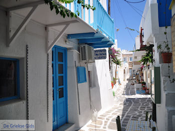 Naoussa Paros | Cycladen | Griekenland foto 73 - Foto van https://www.grieksegids.nl/fotos/eilandparos/350px/fotos-paros-275.jpg