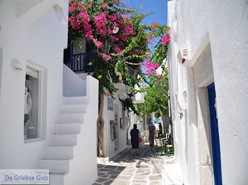 Naoussa Paros | Cycladen | Griekenland foto 76 - Foto van https://www.grieksegids.nl/fotos/eilandparos/350px/fotos-paros-278.jpg