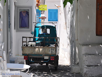 Naoussa Paros | Cycladen | Griekenland foto 82 - Foto van https://www.grieksegids.nl/fotos/eilandparos/350px/fotos-paros-284.jpg