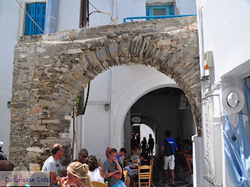 Naoussa Paros | Cycladen | Griekenland foto 87 - Foto van https://www.grieksegids.nl/fotos/eilandparos/350px/fotos-paros-289.jpg