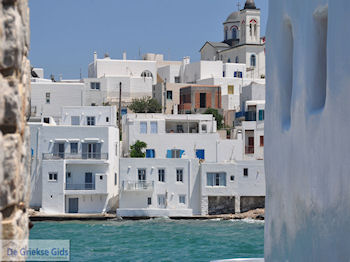 Naoussa Paros | Cycladen | Griekenland foto 99 - Foto van https://www.grieksegids.nl/fotos/eilandparos/350px/fotos-paros-301.jpg