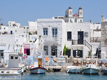 Naoussa Paros | Cycladen | Griekenland foto 100 - Foto van https://www.grieksegids.nl/fotos/eilandparos/350px/fotos-paros-302.jpg
