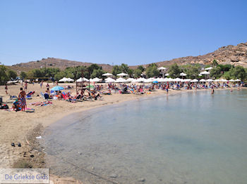 Kolimbithres (Kolymbithres) Paros | Griekenland foto 1 - Foto van https://www.grieksegids.nl/fotos/eilandparos/350px/fotos-paros-311.jpg