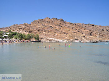 Kolimbithres (Kolymbithres) Paros | Griekenland foto 3 - Foto van https://www.grieksegids.nl/fotos/eilandparos/350px/fotos-paros-313.jpg