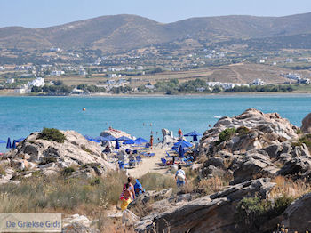 Kolimbithres (Kolymbithres) Paros | Griekenland foto 8 - Foto van https://www.grieksegids.nl/fotos/eilandparos/350px/fotos-paros-318.jpg