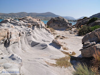 Kolimbithres (Kolymbithres) Paros | Griekenland foto 11 - Foto van https://www.grieksegids.nl/fotos/eilandparos/350px/fotos-paros-321.jpg